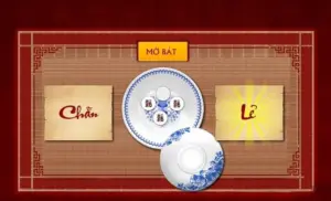 Trải nghiệm game online chẵn lẻ hấp dẫn nhất tại 8DAY